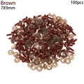 7X9MM	Brown