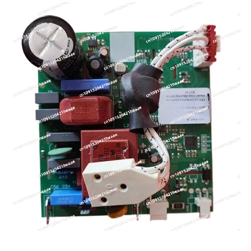 Suitable for refrigerator GN163120WI inverter board, compressor drive board, main control board 5545572901
