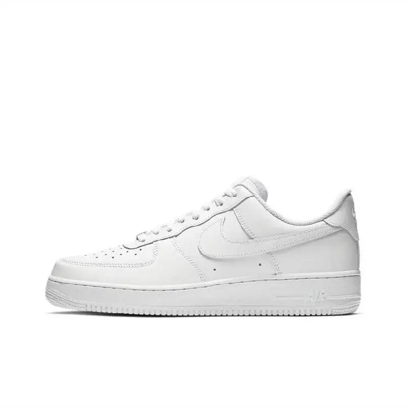 【Customize】Nike Air Force 1 Skateboarding Shoes Men Sneakers shoes CW2288-111