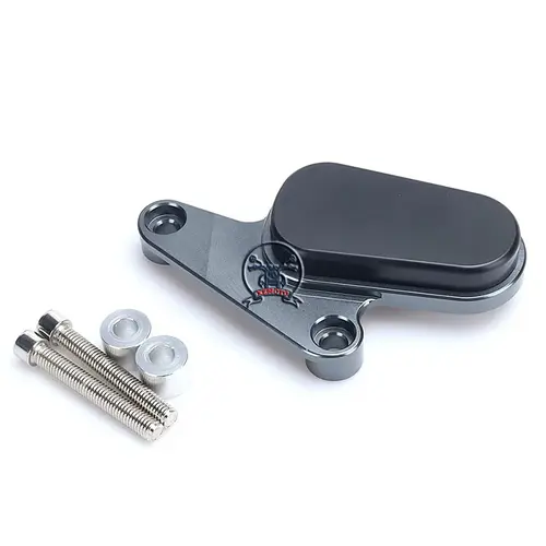 For Honda ADV350 Forza300 Forza 300 FORZA 350 Forza350 NSS350 Motorcycles Aluminium Front Brake Caliper Cover Guard Accessories - Image 9