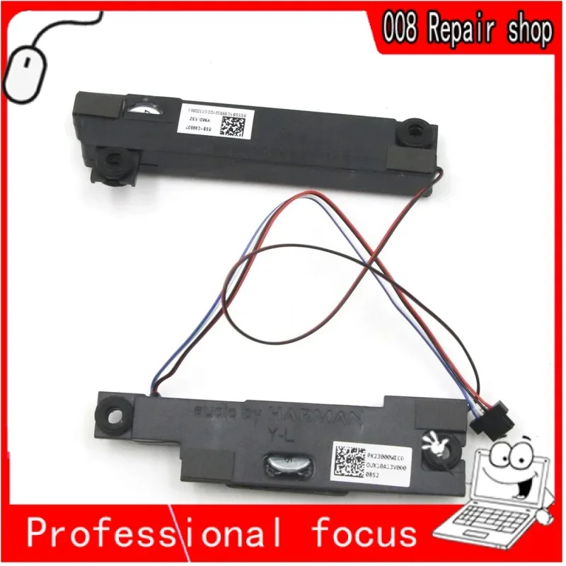 WYORESY 5SB1C99935 5SB1C99937 5SB1C99938 New Build In Speaker Left&Right For Lenovo Thinkpad E15 Gen 3 Gen 4