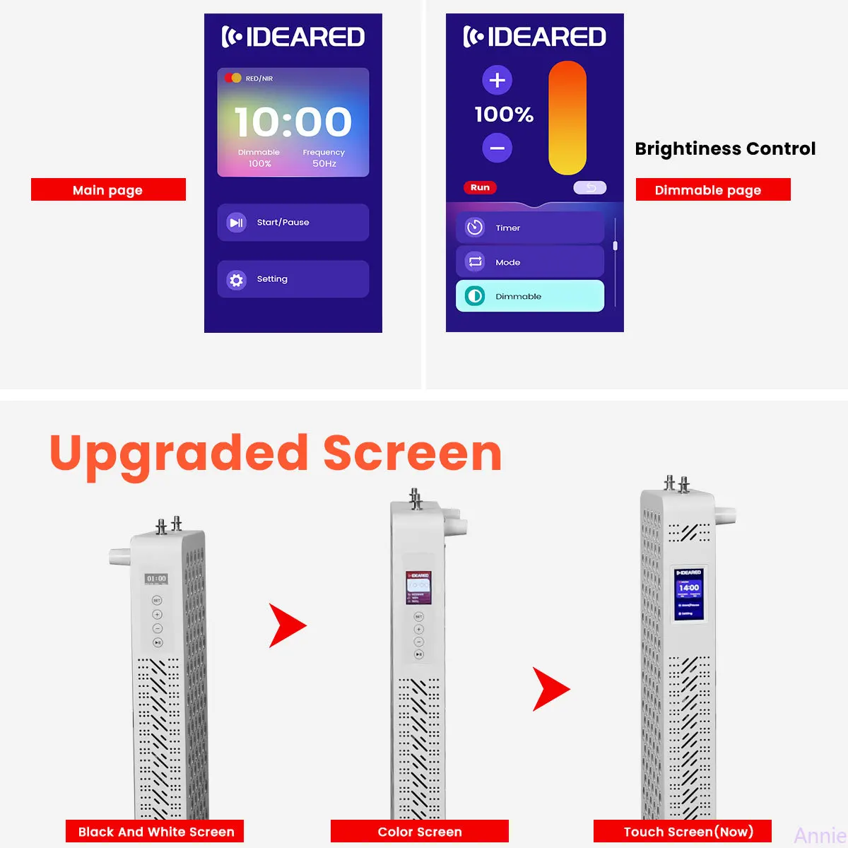 Msideatherapy RL60P…