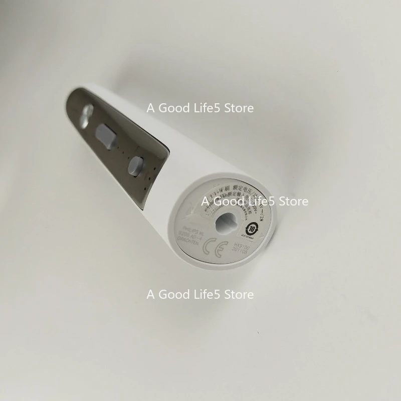 

Применитесь к электрической зубной щетке Philips HX9192HX9160 9120, перезаряжаемой зубной щетке с звуковой вибрацией и Bluetooth для взрослых