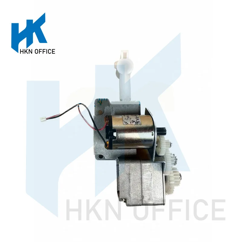 

DX2330 Motor Ink Pump Assy for use in Ricoh DX 3440 3442 2430 2432 3443 3240 2330 2340 For Gestetner 6300 6301 6302 6303 6143