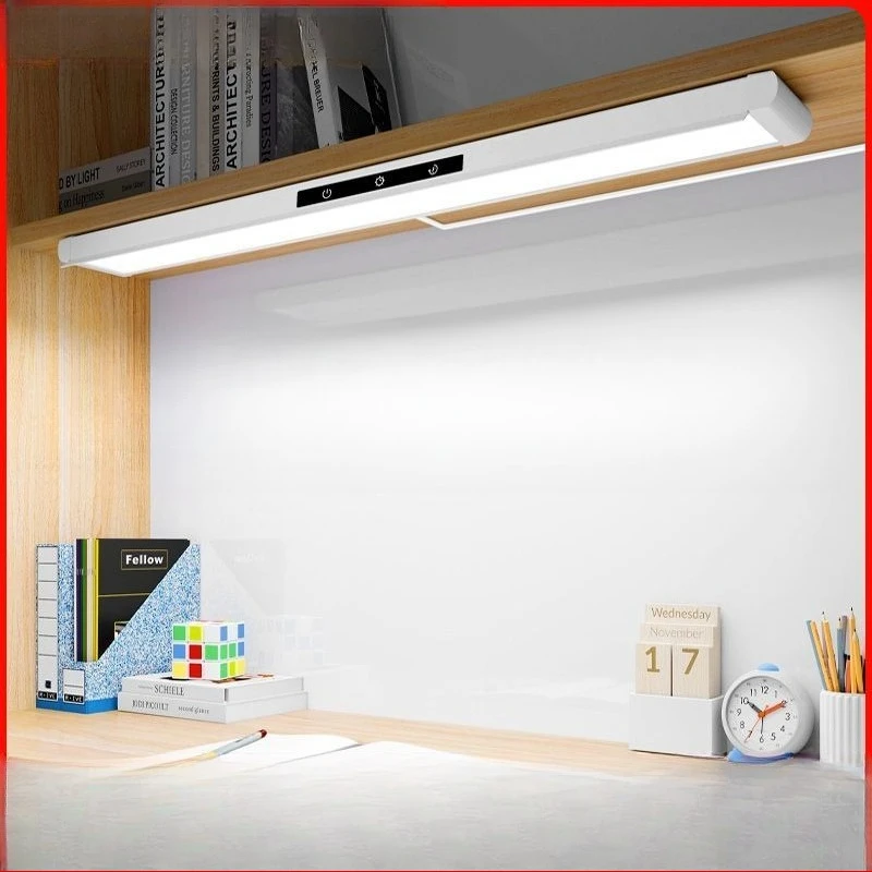 

Long desk lamp, desktop street lamp