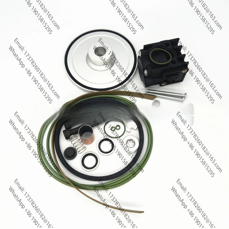 2901041500   El kit de mantenimiento se adapta al compresor de aire Atlas Copco