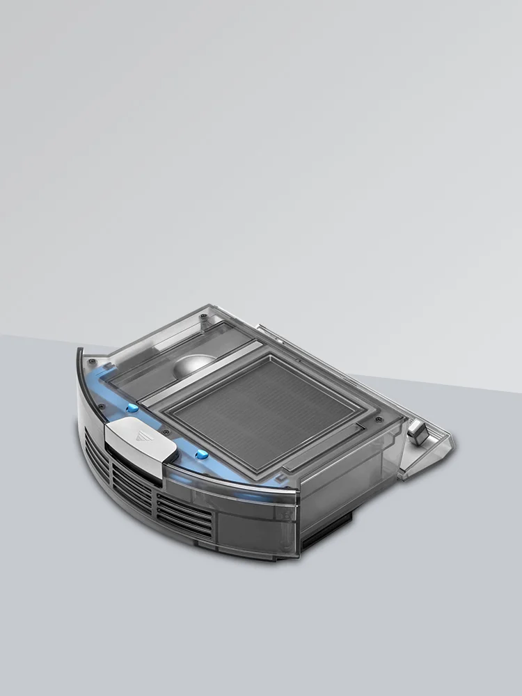 

V8S-Dust box