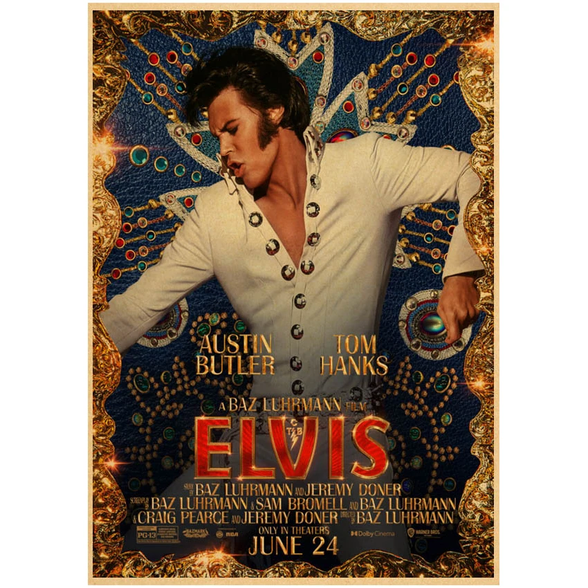 elvis