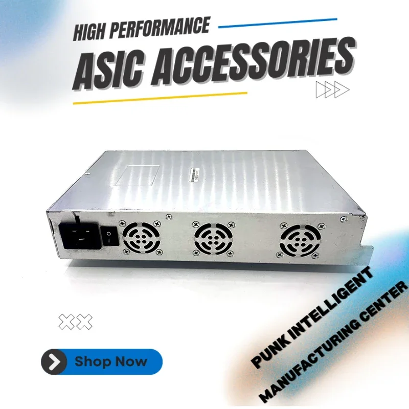 Catu daya Cheetah F5 bekas