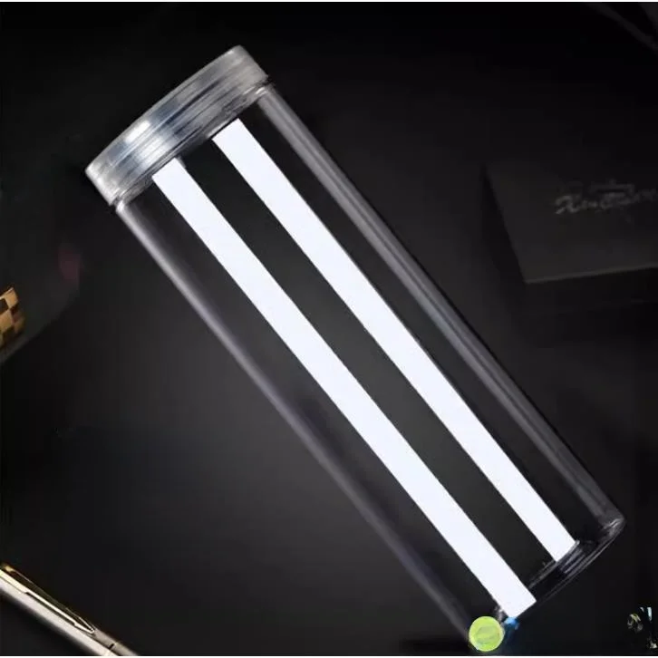 

Прозрачная пластиковая банка для хранения, удобная круглая упаковка, контейнер для хранения продуктов, большая емкость, контейнер для хранения орехов