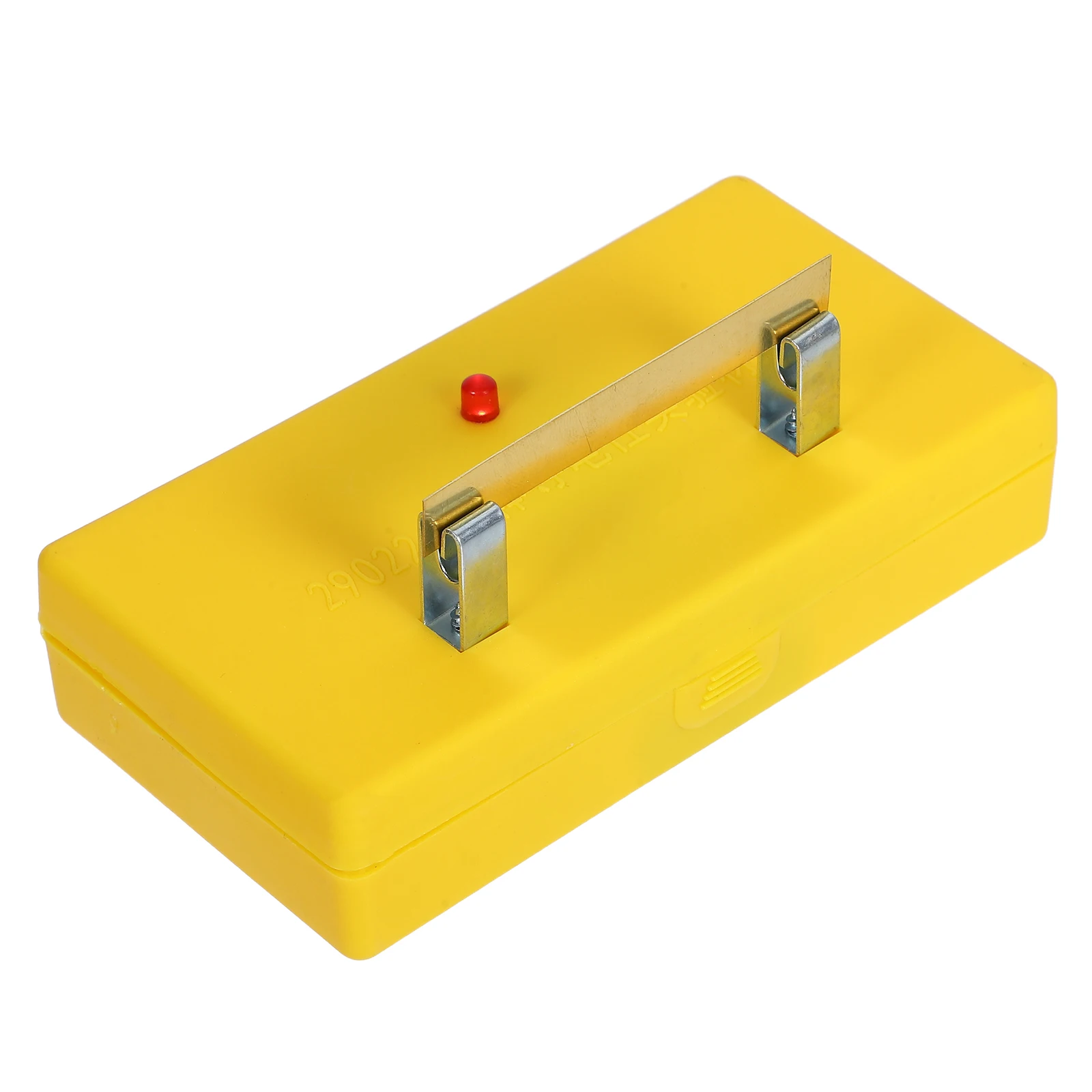 

Electromagnetic Conductive Experimental Equipment Child Iron Conductivity Science