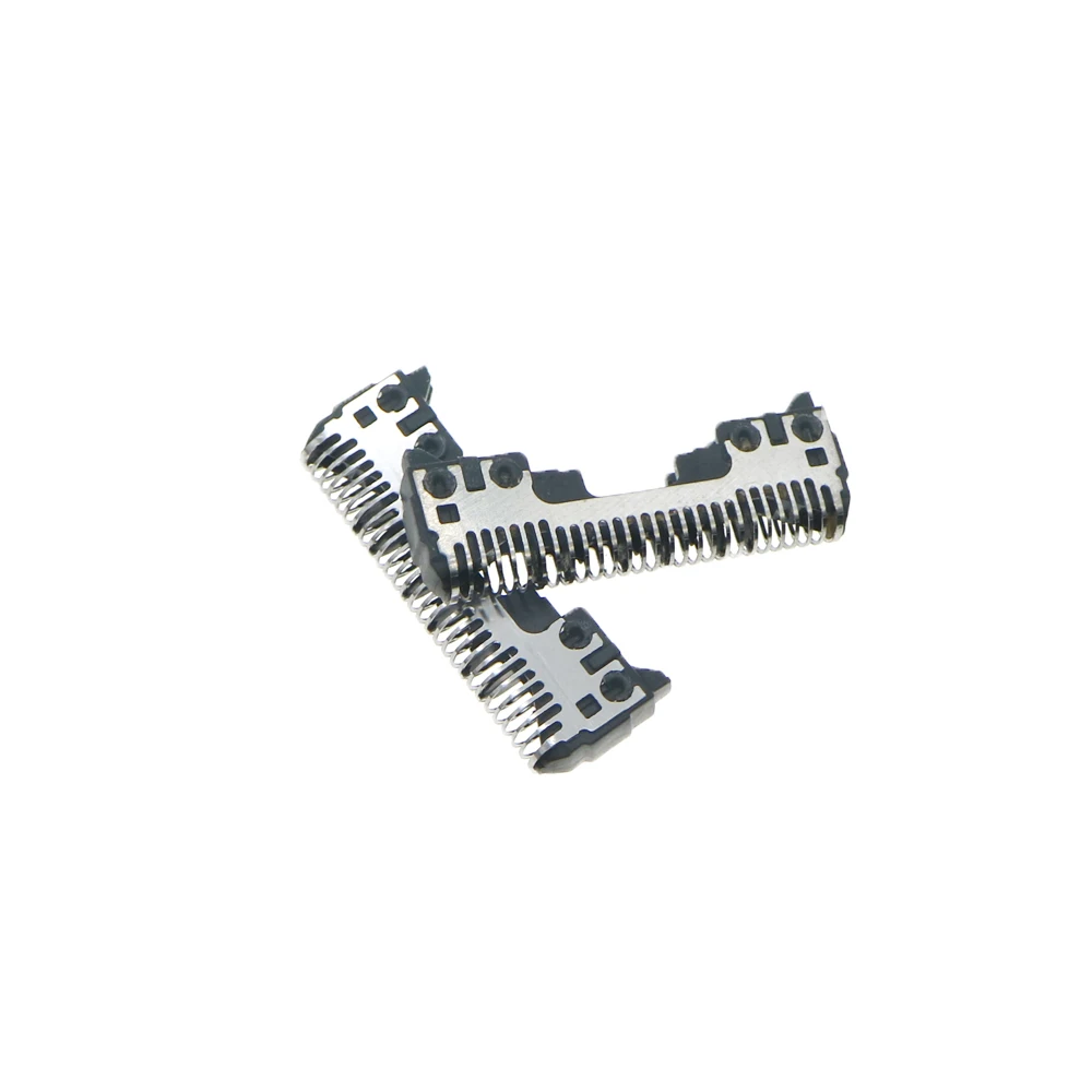 

2 шт., бритвенные головки для Panasonic ES9064, ES8815, ES7112, бритвенные головки RW35, RC50, ES9064, ES7115, RC60, Φ ES8816, ES7111