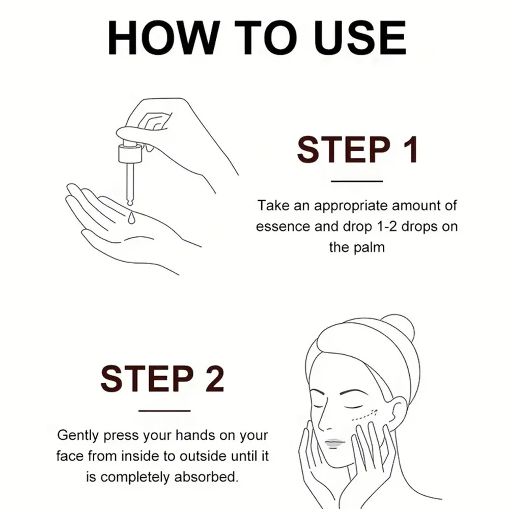 영컴 프리미엄 20% 비타민 C 세럼 (히알루론산, 레티놀 함유) - 피부 콜라겐 증진, 안티에이징 & 주름 개선