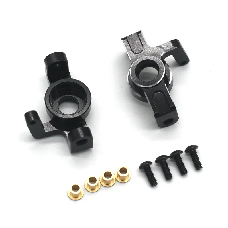 

Metal parts Steering Cup Gladiator 1/14 ZD Racing MT16 BX12 X12S PT14R remote control car parts