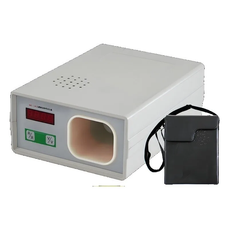 WBJ-110 Power Frequency High-Voltage Signal Generator for Electrical Testing