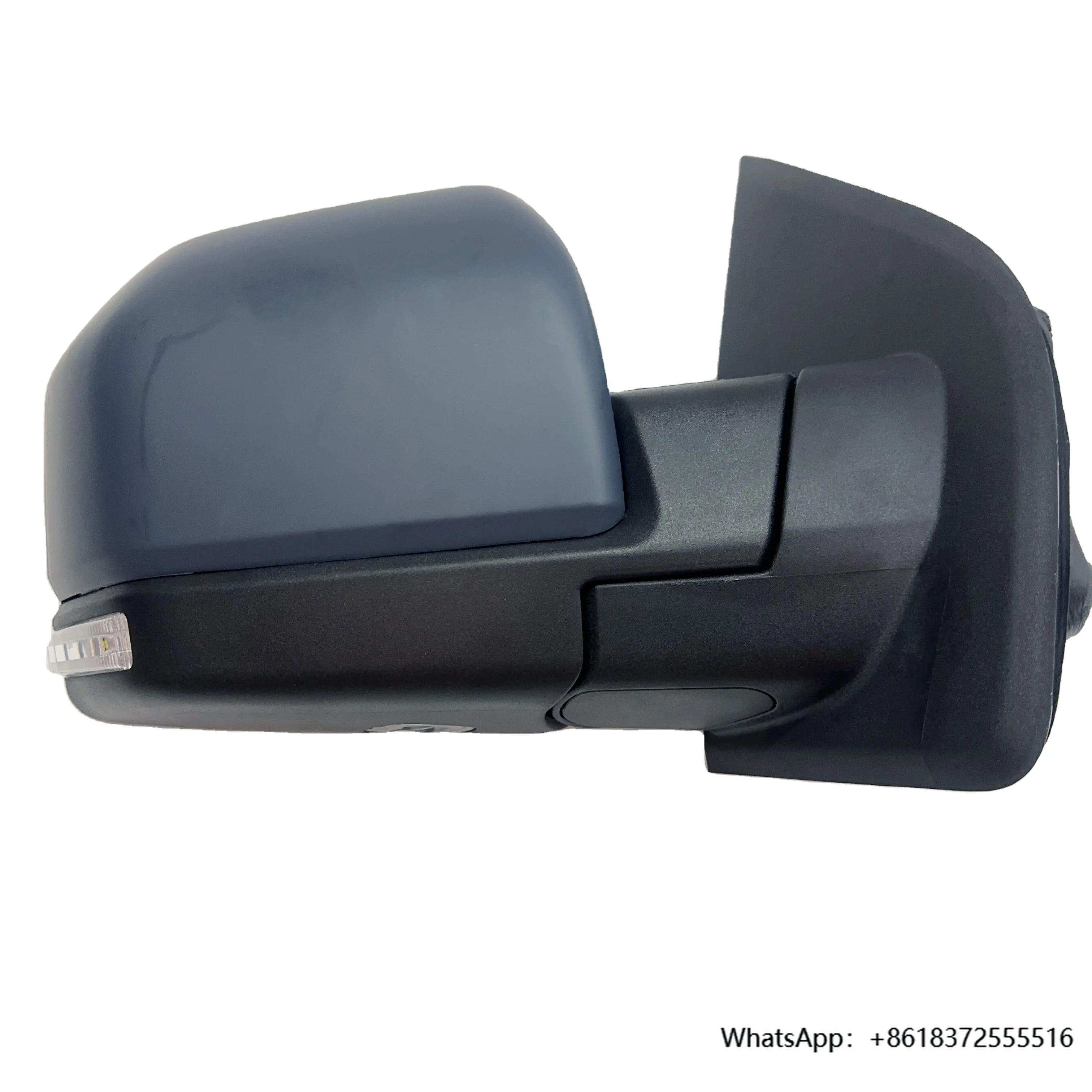 

China Top Quality Automatic Folding Rearview Mirror Security Side Mirror for Ford F150