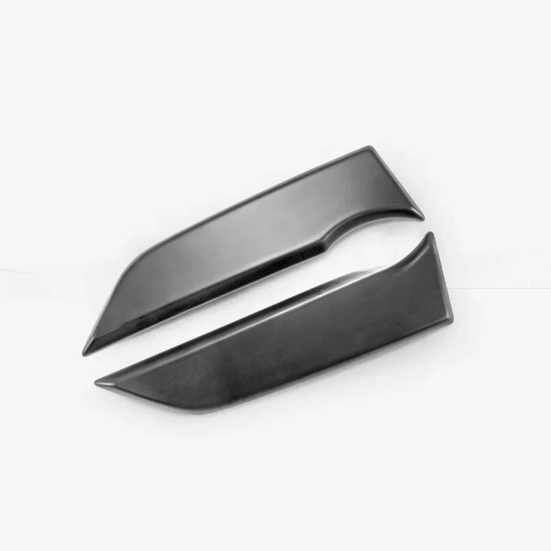 لهوندا 10th سيفيك نوع R FK8 MGen نوع مجموعة كاملة الجبهة الشفاه الجانب تنورة الناشر الخلفي #4