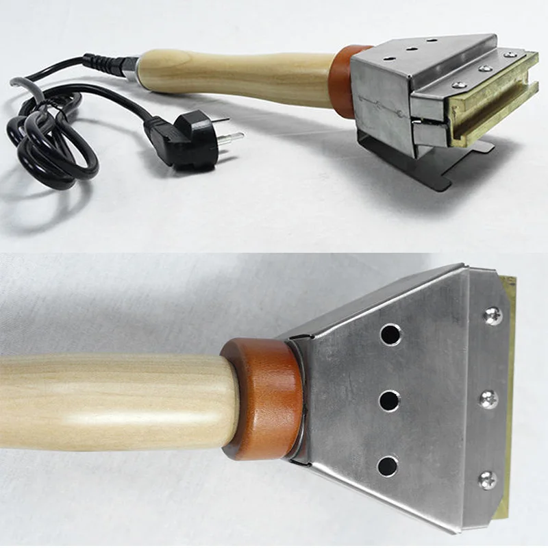 타이어용 신형 휴대용 전기 기계 빠른 스틸 시리얼 브랜더 도구 수공구 사용-자동차