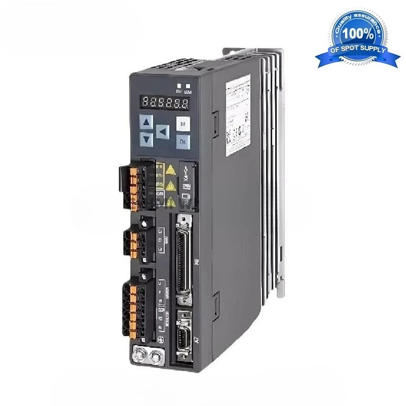 6SL3210-5FB10-1UF2 6SL32105FB101UF2 SINAMICS V90, with PROFINET Input voltage: 200-240 V 1/3-phase AC Original Brand New