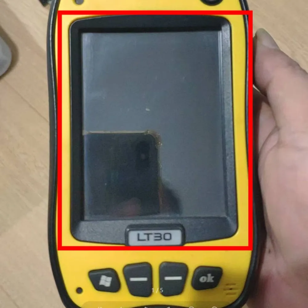 

LCD Screen Display Panel For 3.7-Inch Lcd Display For CHC Lt 30 lt30 LT-30 Data Collector Repair Replace