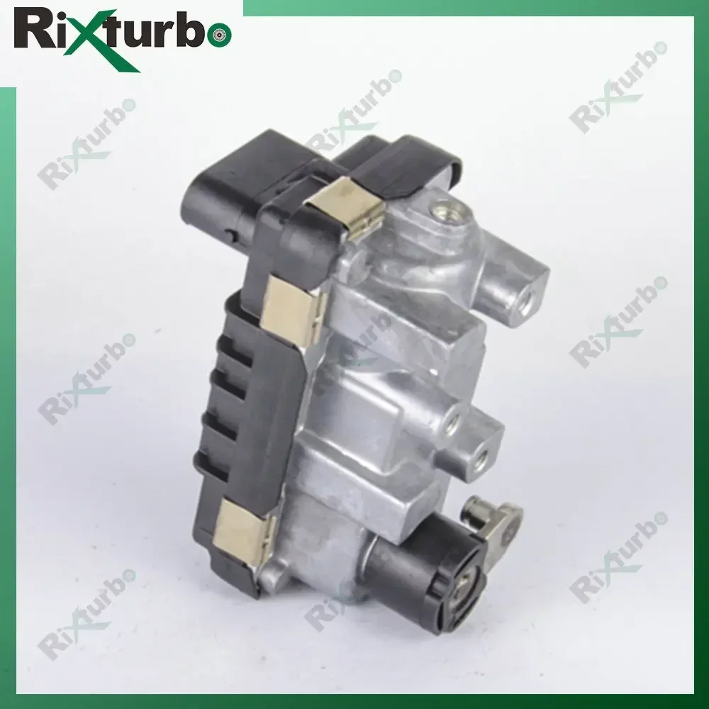 Turbo For Cars Actuator For Mercedes E-Klasse 270 CDI 130Kw 177HP OM647 2685 ccm 6NW008412 A6470960099 727463-0001 2002-2005