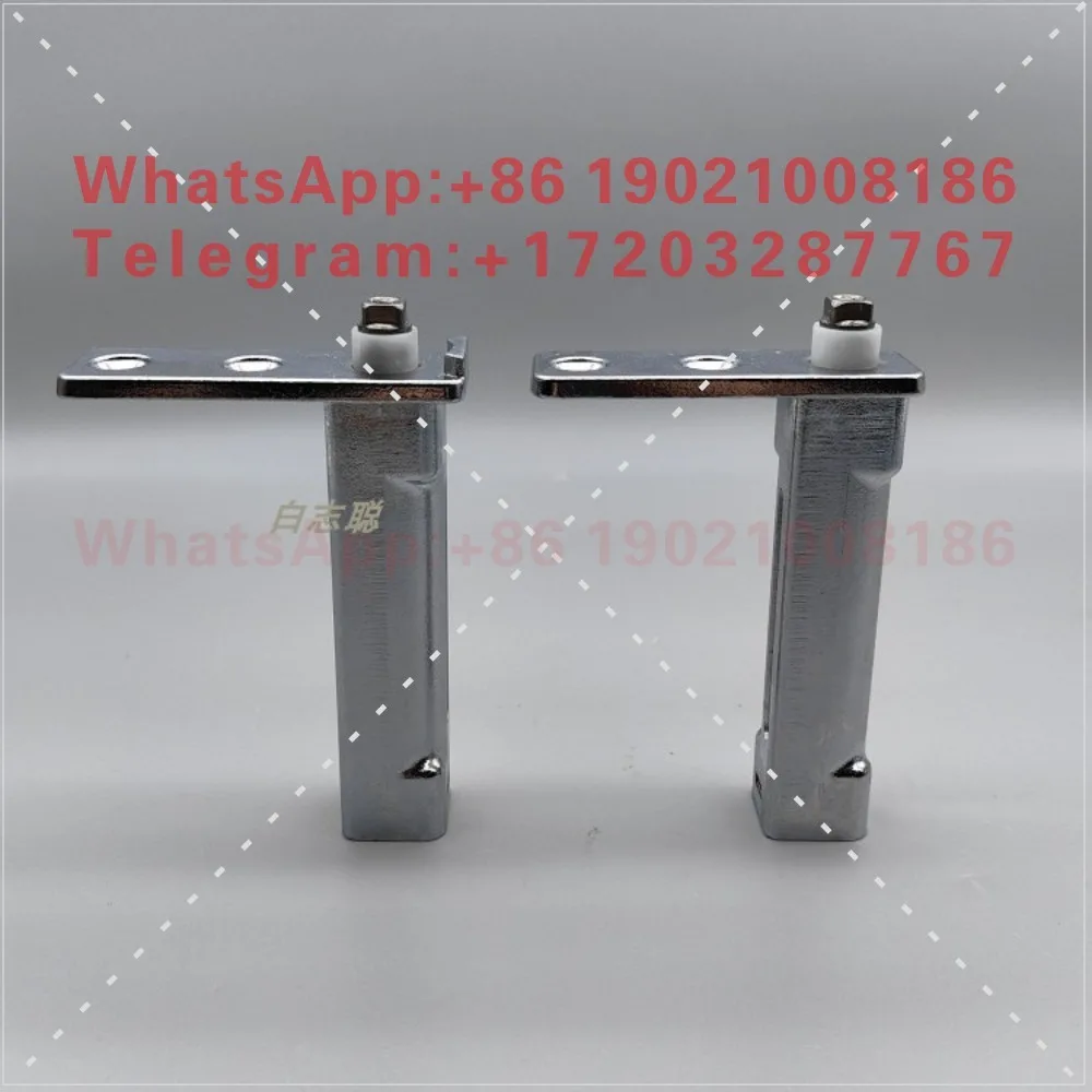 Freezer refrigerator hinge freezer lock pull back  hinge refrigeratoraccessories freezer door closer shaft