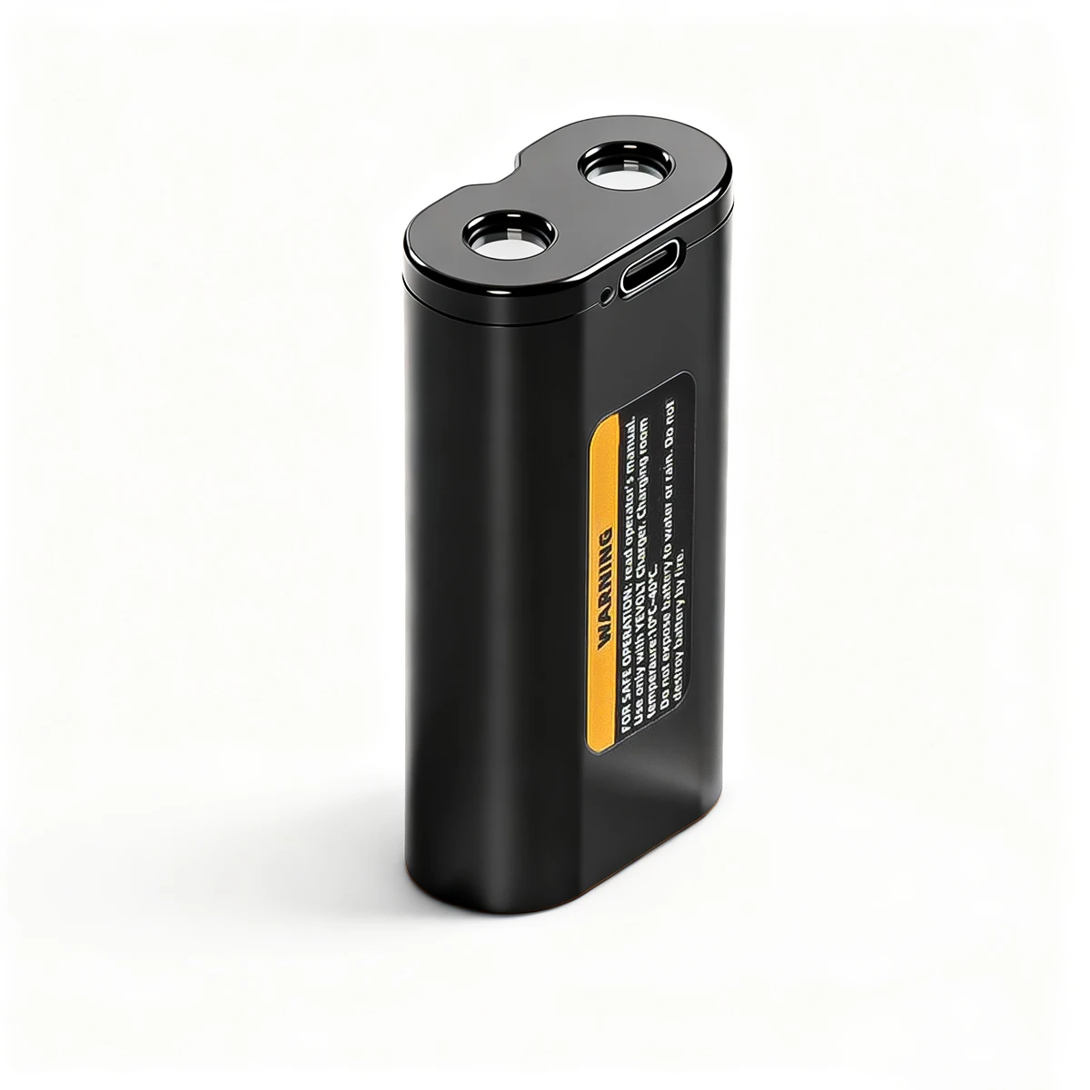 

YEVOLT Rechargeable Li-Ion Battery for YVGLL4XS Series Laser Level (3000mAh/5200mAh Options) - Type-C Charging Long Runtime DIY