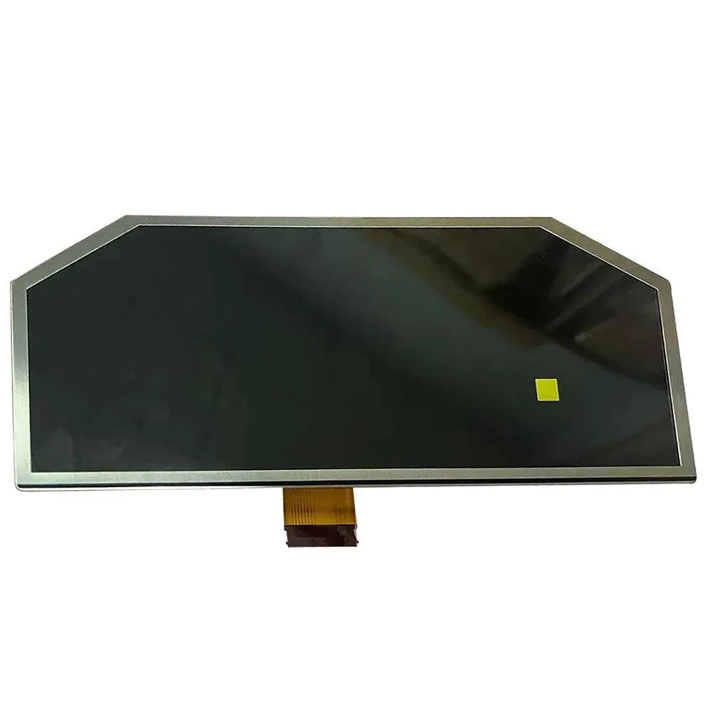 

LCD Dashboard Integration Unit Made Specifically for Audis Providing a Modern Upgrade to Your Vehicle's Interior