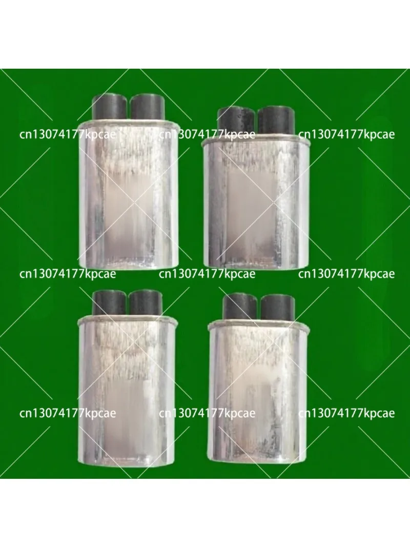 Suitable for oven high voltage 2100V 0.9 uf 0.95 uf 1uf 1.05 small insert capacitor