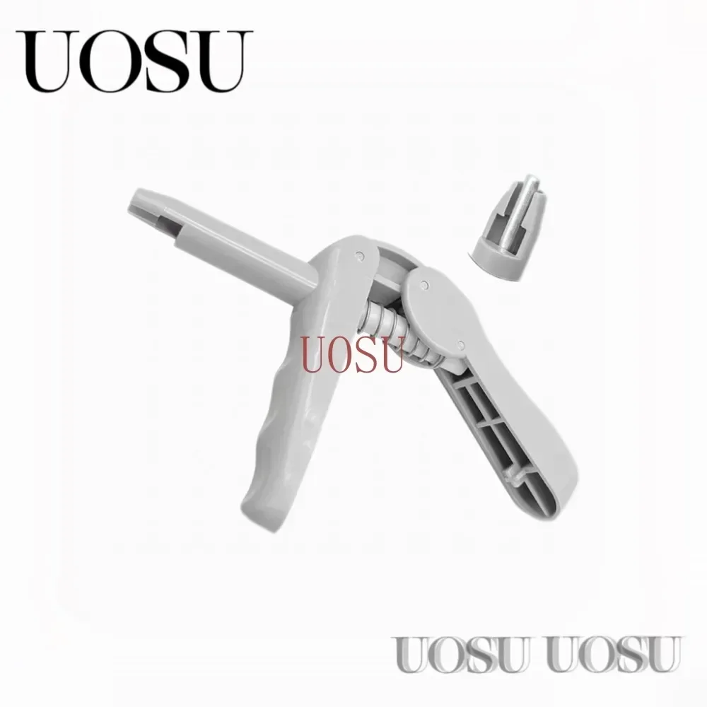 UOSU Dental Composite Gun Dispenser Applicator Unidose Compules Useful Home Dental Tools