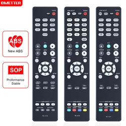 RC-1216 RC-1217 RC-1218 Remote Control for Denon AV Receiver AVR-S530BT AVR-S540BT AVR-X550BT AVR-X540BT AVR-X550BT X3200 X2500H