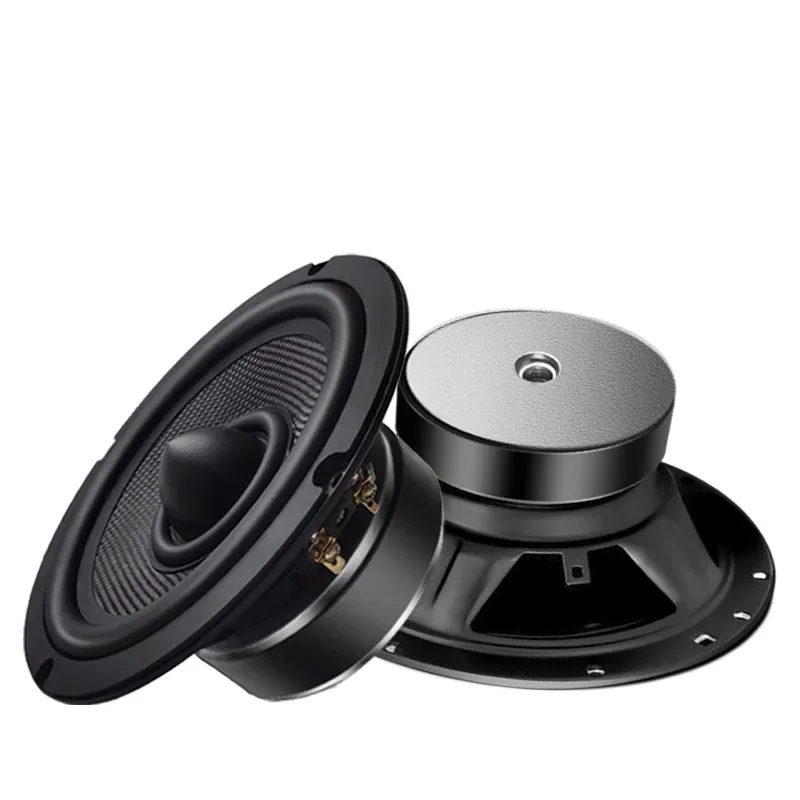 Car audio Car tweeter Lossless coaxial bass