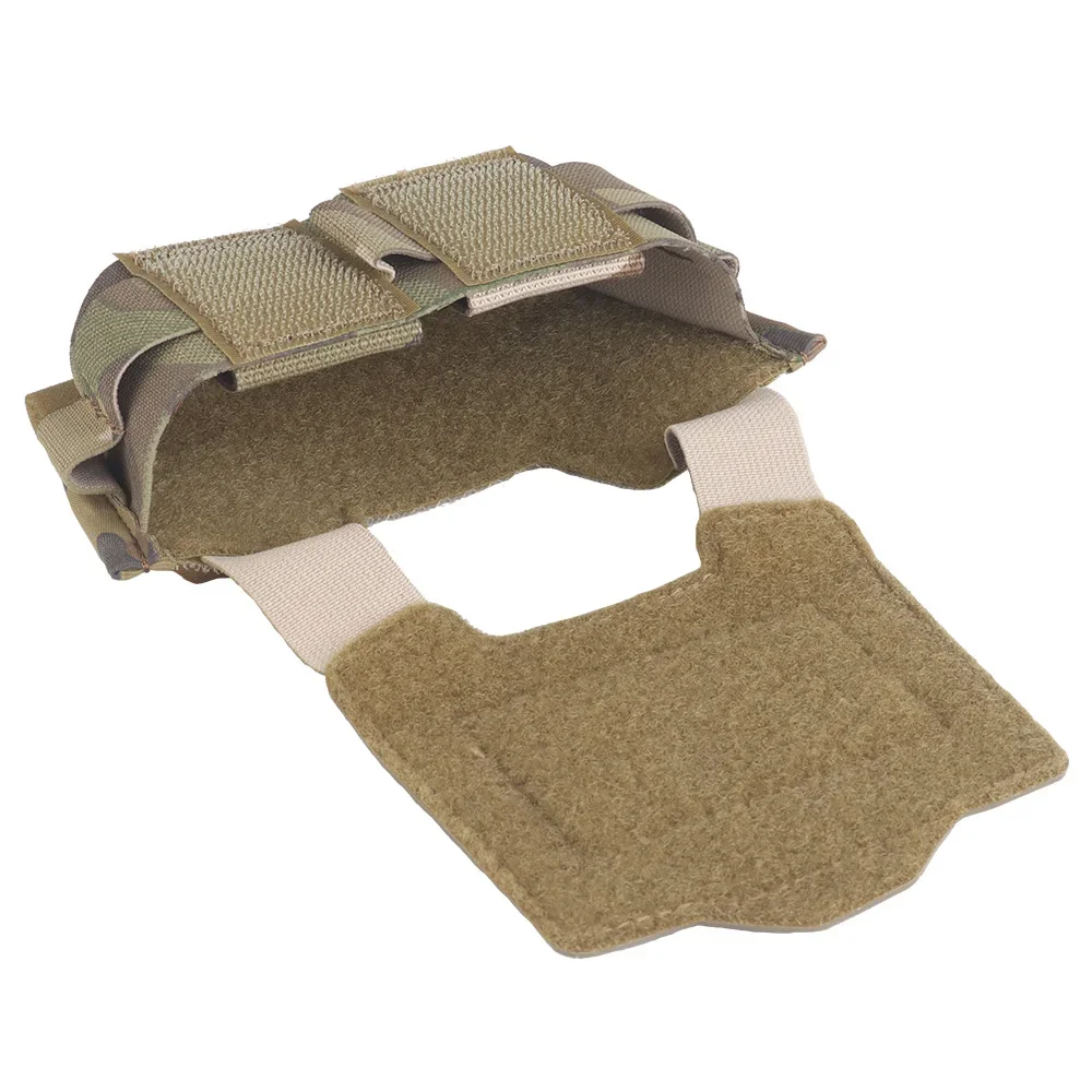 Bolsa de batería para casco Serie K