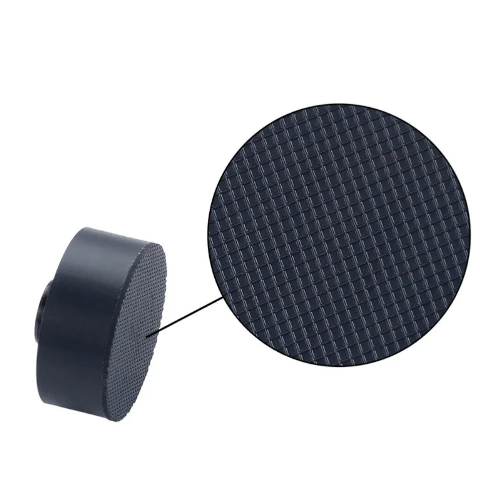 For Smooth Printing Operation Vibration Feet Pad Internal Spring Design Grip for surface Quick Hassle-free Setup