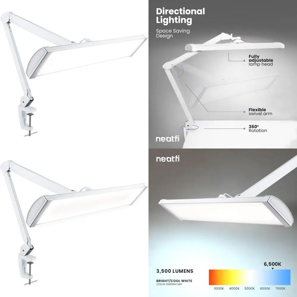 Ultra-Bright Desk L…