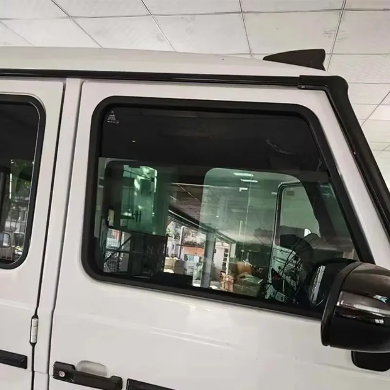 

Suitable for Upgrading the Door Glass Sealing Frame of Benzz G-Class W463w464 Window Glass Sealing Frame
