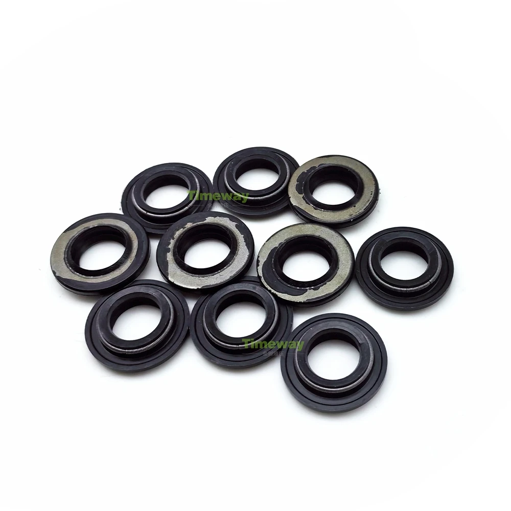 

BR3661 SVY:14*24*2,1/7 excavator PC200-7/8 JOYSTICK PILOT VALVE OIL SEAL REPAIR KIT