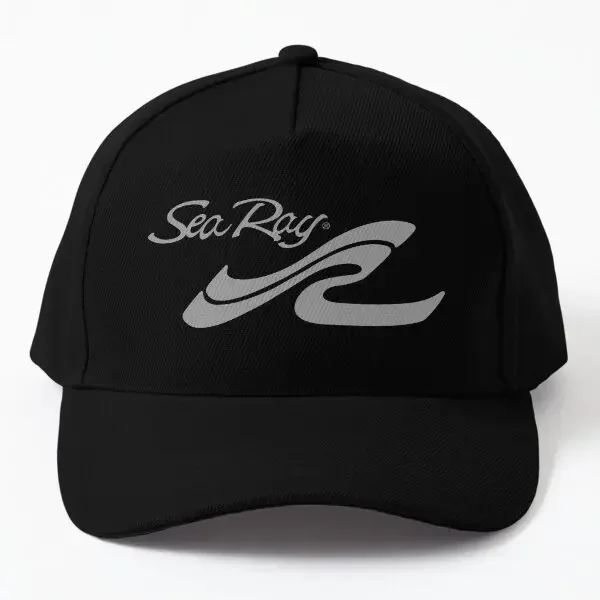 Sea Ray Boats  Baseball Cap Hat Black Summer Boys Sport Fish Women Casquette Printed Spring  Outdoor Bonnet  Sun Mens Czapka