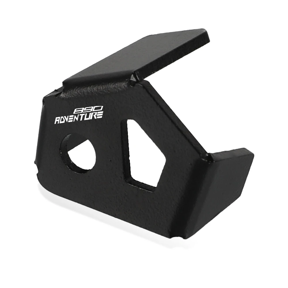 

FOR 390 ADV 790 890 ADVENTURE R S 1290 Super Adventure 2018 2022 2023 2024 Motorcycle Rear ABS Sensor Guard Protection Cover