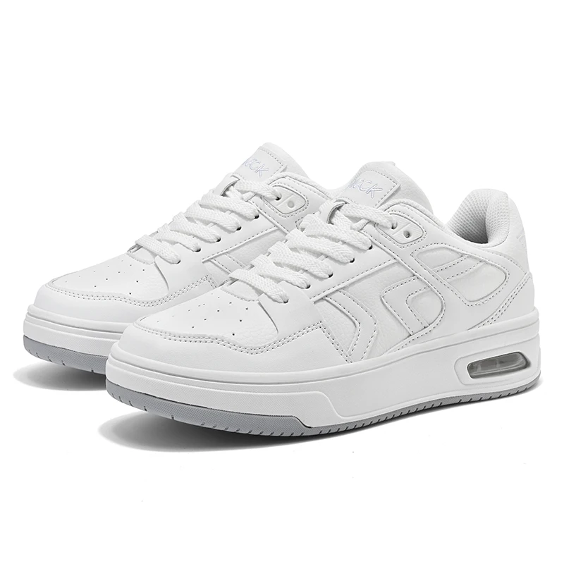 

Golf shoes Men Spikeless Waterproof Lightweight Comfortable Anti slip Stable Women Comfortable Walking Training Shoes White