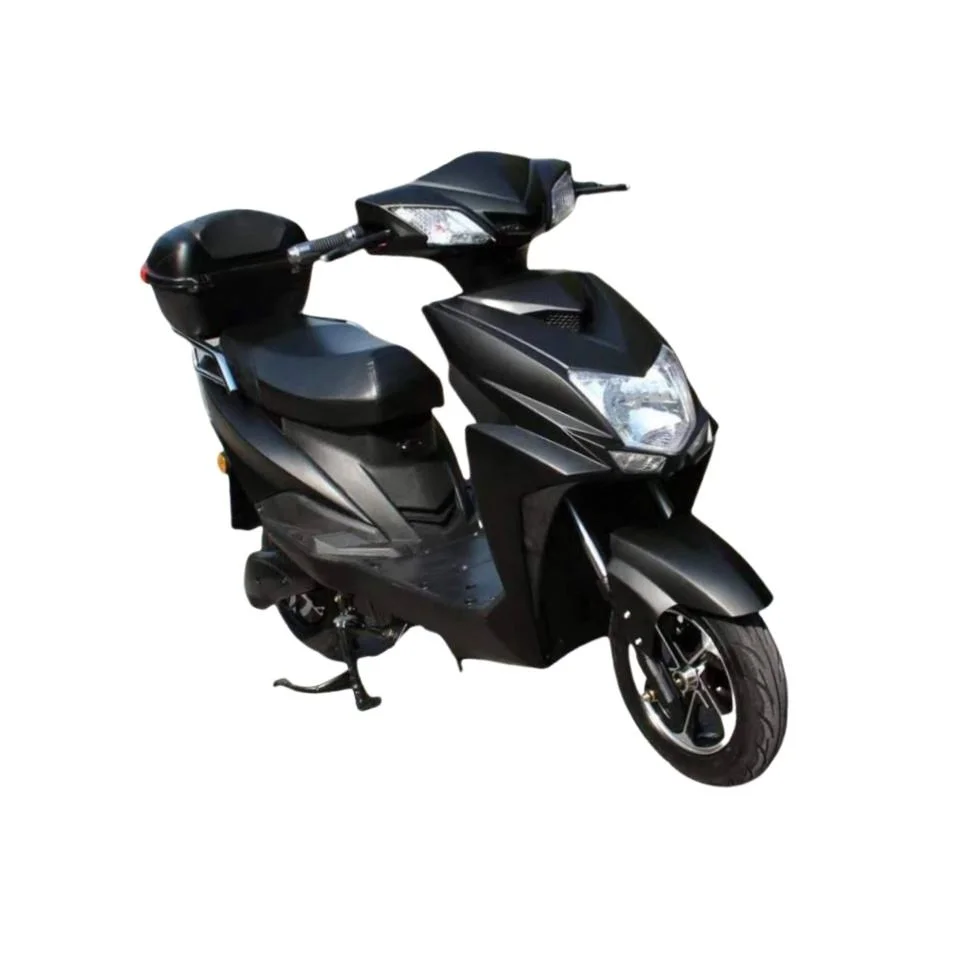 SXLL Factory Direct Sale Powerful 1000W 72V Streetbikes Electric Scooter Durable Battery E-Moped with 40-60km/h Max Speed