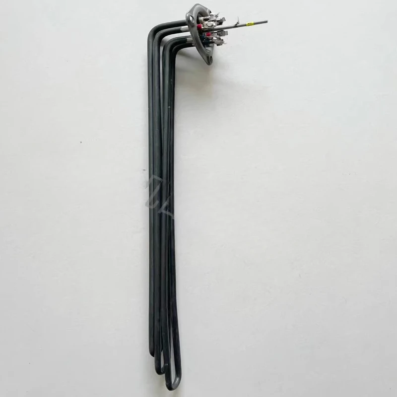 

Dishwasher heating pipe