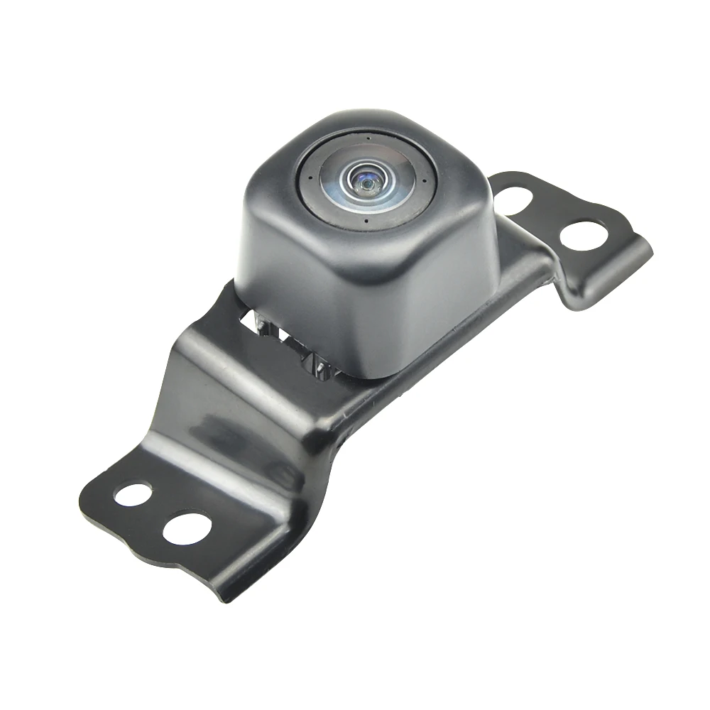 Parkeergarage Assist Camera Vooraanzicht Camera Voor Toyota Highlander 2013-2019 86790-0e081 Vooraanzicht Camera Auto-Accessoires