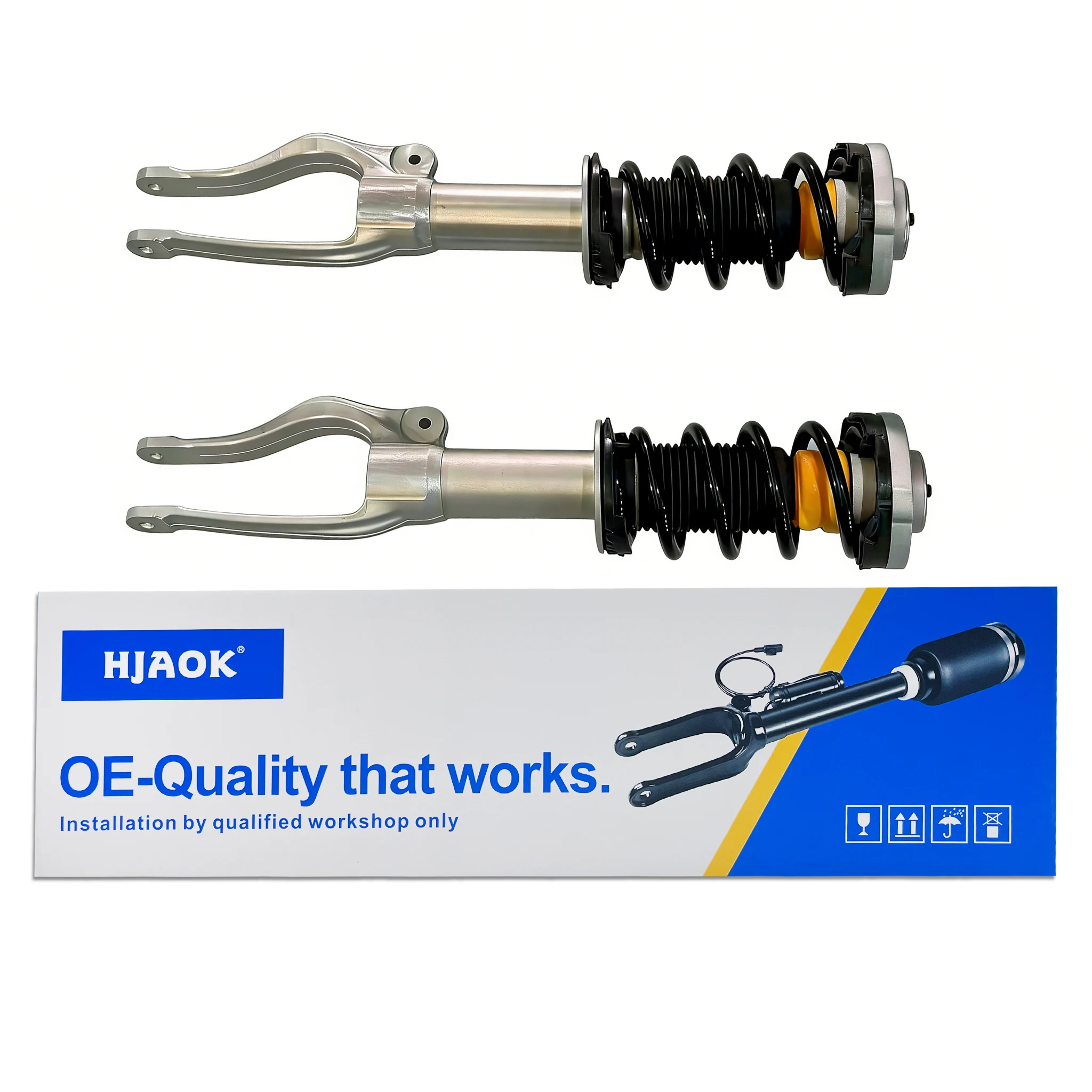 

Front Coilover Shock Absorbers Fit For BMW I8 Suspension Assembly Kit 37106890692 37106884586 37106859359