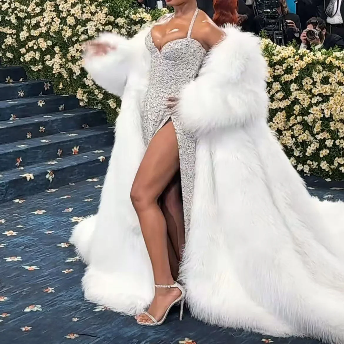 Sexy Luxus Schatz Perlen Metgala Meerjungfrau Formale Abendkleider Geburtstag Party Prom Kleider Angepasst