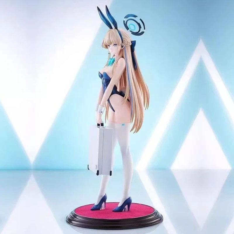 cartoon puppet sexy Bunny Girl Anime around animation figure gift toy Adult Collection chassis model ornament - view 2