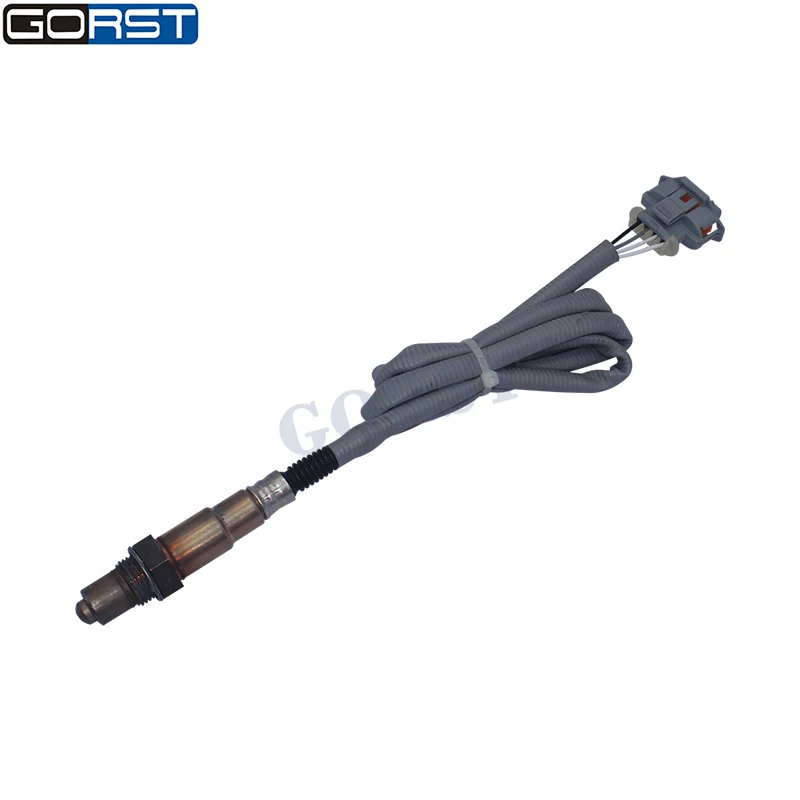 Oxygen Sensor 97060617301 for Porsche Panamera Vauxhall Zafira Car Auto Part 93185456 0258010177 0258986602 0258010178