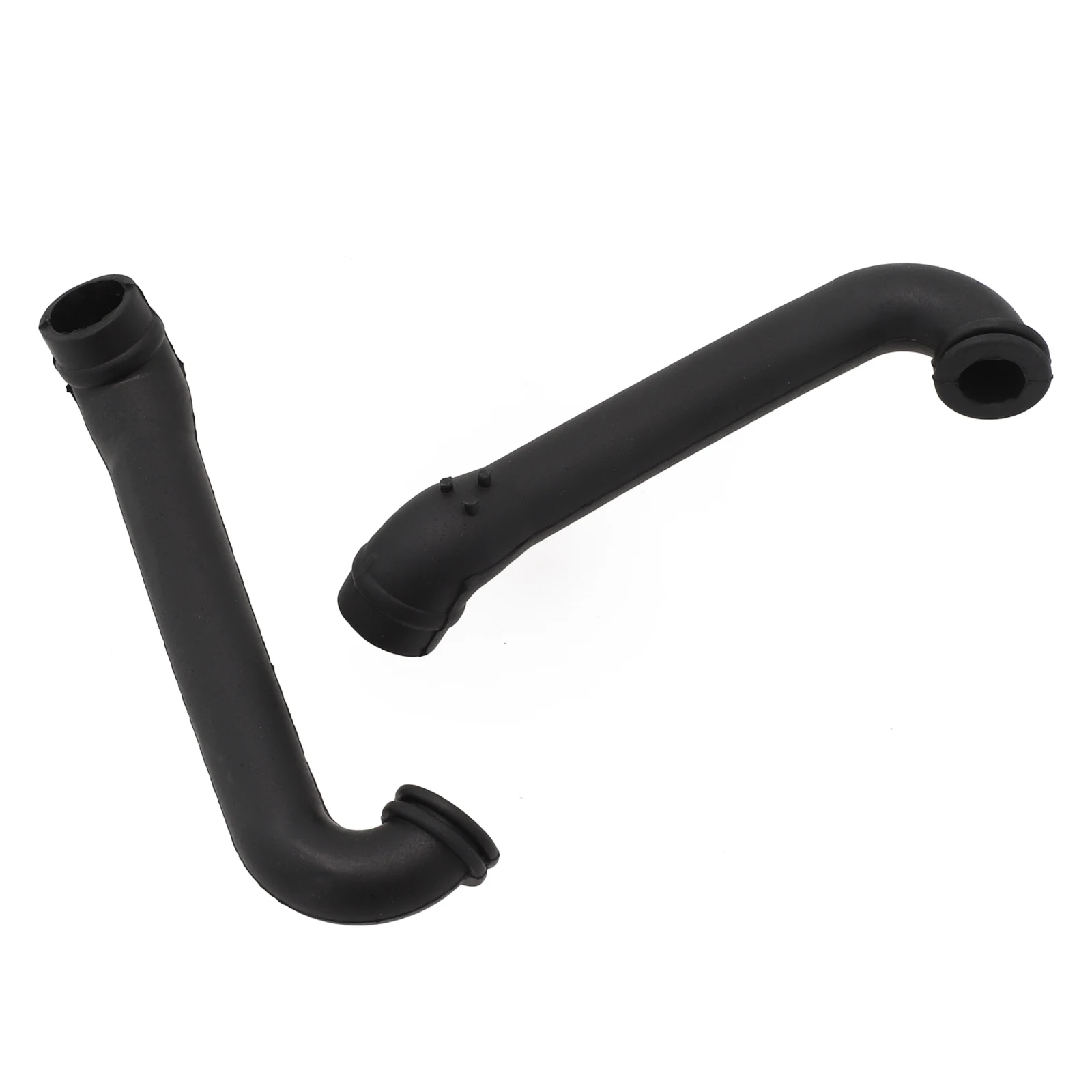 697113 794683 Breather Tube 2 Pcs 697113 794683 Easy Installation Plastic Spare Part Practical High Quality Brand New