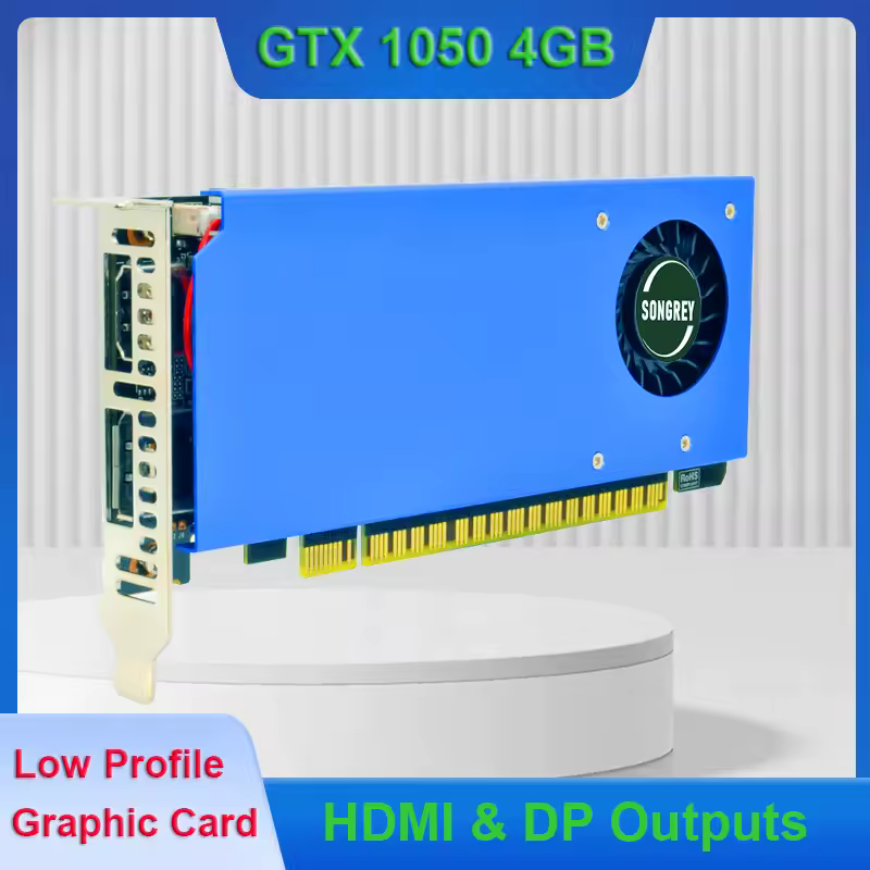 GTX 1050 이미지