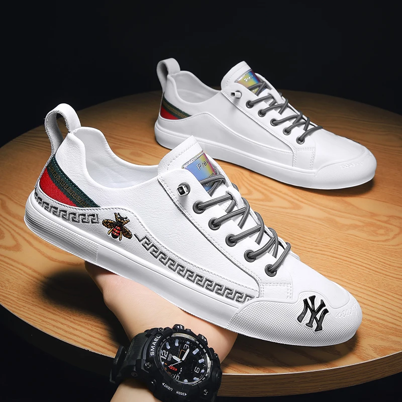 

2025 New Men's Board Shoes,sneakers,skate shoes,Casual Shoes Best-Selling Daily Wear Affordable High-Quality Travel Outdoor